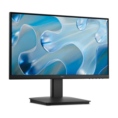 DELL SE2225HM, 54.6 cm (21.5"), 1920 x 1080 pixels, Full HD, LCD, 8 ms, Black