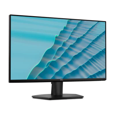 DELL SE2726H, 68.6 cm (27"), 1920 x 1080 pixels, Full HD, LCD, 8 ms, Black