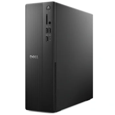 Dell Slim Desktop Intel Core i3 14100(12MB cache,4 Cores,8 threads,up to 4.7GHz),8GB(1x8)DDR5 4800MT/s,512GB SSD,Intel UHD Graphics 730,Win11Pro,180W,3Yr "ECS1250_RPLS-R_005_WIN-05"