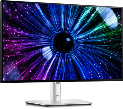 Dell UltraSharp 24 USB-C Hub Monitor-U2424HE 60.47cm (23.8)