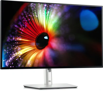 Dell UltraSharp 27 Monitor - U2724D 68.47cm (27)