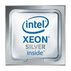 DELL Xeon Silver 4309Y, Intel Xeon Silver, LGA 4189, 10 nm, Intel, 4309Y, 2.8 GHz