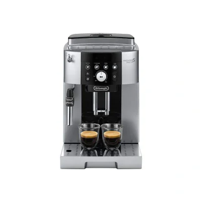 DeLonghi Coffeemachine ECAM 250 23 SB Delonghi23 Delonghi 23 Magnificia S smart silver (ECAM 250.23.SB)
