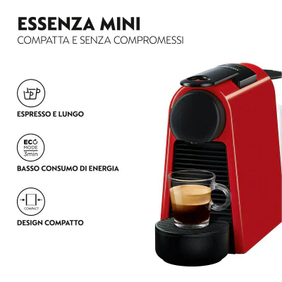 DELONGHI EN 85.R