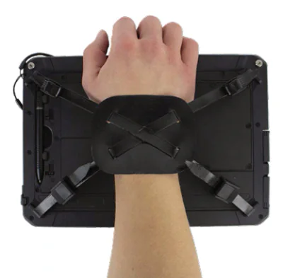 DEPLOY CASE FM-DURA-XM-UX10/FIELD. UX10 DURASTRAP X INFOCASE