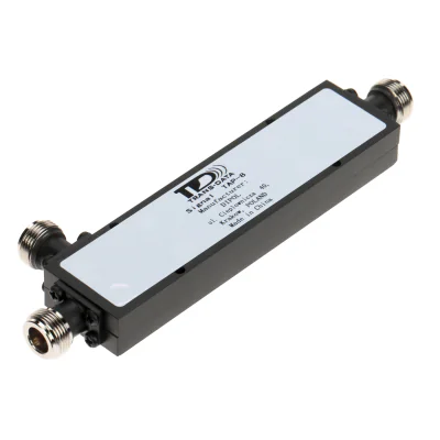 Derivator GSM TRANS-DATA RI-1/2N-1.3/8, 3G / DCS / GSM / LTE, 1 intrare / 2 ieșiri