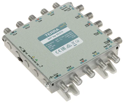 Derivator TV-SAT SIGNAL SD-515