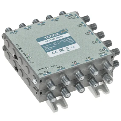 Derivator TV-SAT TERRA SD-910