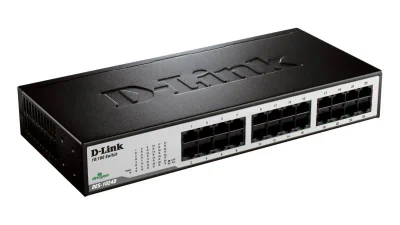 DES-1024D