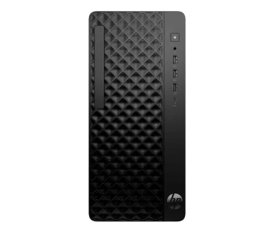 Desktop Business HP ProDesk 2 Tower G1i E cu procesor Intel Core i3-14100 pana la 4.7 GHz, 16 GB DDR5, 512GB None, Intel UHD Graphics 730, Fara OS, Black, 2 ani Garantie