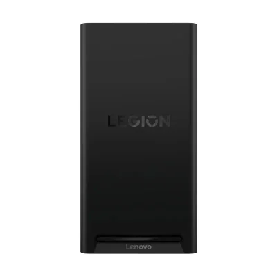 Desktop Gaming Lenovo Legion T5 30IAS10 cu procesor Intel Core Ultra 7 265K pana la 5.5 GHz, 48 GB DDR5, 1TB None, RTX 5070 Ti, Fara OS, Black, 3 ani garantie