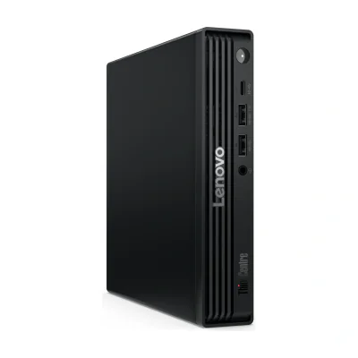 Desktop TC M70q Gen 6 U5225T 16G 512G NOOS"13HA000QRI"