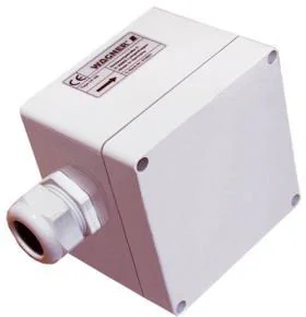 DETECTOR ACC FILTERBOX LARGE/FAS-ASD-FL BOSCH