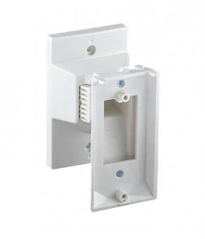DETECTOR ACC MOUNT BRACKET/CA-1W BRACKET OPTEX