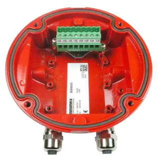 DETECTOR ACC SOCKET/VK 924441 BOSCH