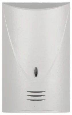 Detector acustic de spargere geam SATEL INDIGO, rază max. 6 m