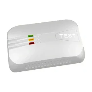 Detector Adresabil de gaz natural/gaze urbane (metan) DGD-600