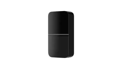 Detector AM Hikvision DS-PD701DT18AM, cu fir, cu tehnologie duală, de interior, raza detectie: 18m, 90°,  30kg pet immunity, inaltime montaj: 2 m - 2.7 m, 20 zone de detectie, filtru lumina alba 6500lux, compensare cu temperatura, alimentare: 9 to 16