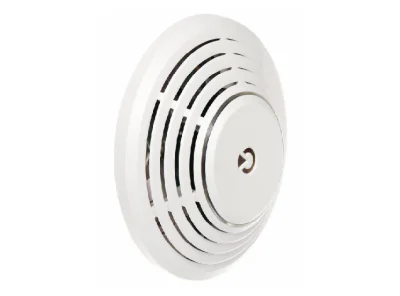 Detector combinat de fum și temperatură, wireless JA-151ST-A