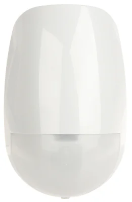 Detector cu dublă tehnologie cablat HIKVISION DS-PDD12P-EG2, rază 12 m