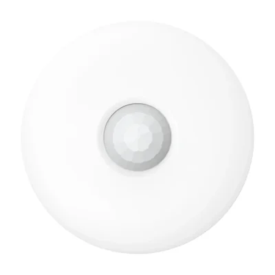 Detector cu dublă tehnologie de tavan cablat HIKVISION DS-PDCL12DT-EG2, rază 12 m