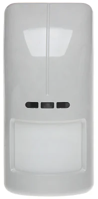 Detector cu tehnologie duală (microunde + PIR) SATEL OPAL-GY