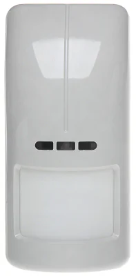 Detector cu tehnologie duală (microunde + PIR) SATEL OPAL-PRO-GY