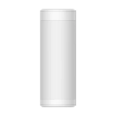 Detector cu trei semnale wireless 868 MHz HIKVISION DS-PDTT15AM-LM-WE, rază 15 m, antimascare