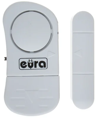 Detector de deschidere cu semnal sonor EURA MA-05A3, sirenă max. 105 dB