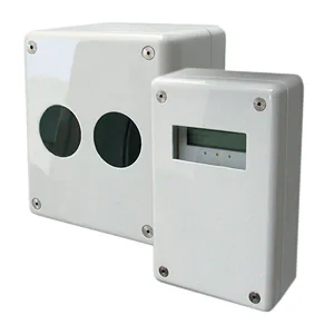 Detector de fum cu fascicul adresabil DBD-70XA-I