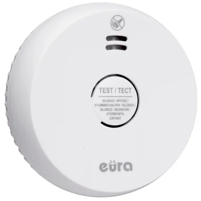 Detector de fum EURA SD-09A2