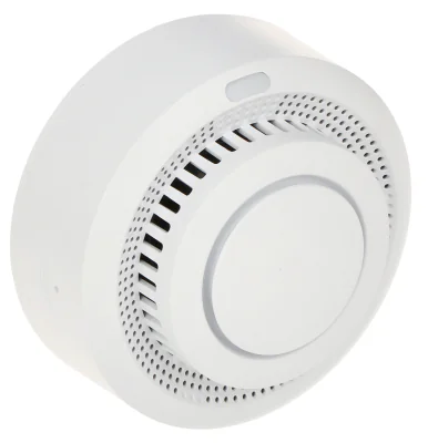 Detector de fum fără fir ATLO ATLO-SD01-TUYA, Wi-Fi, Tuya Smart