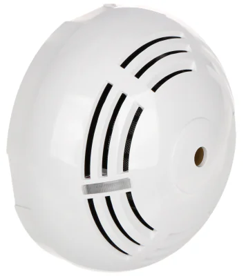 Detector de fum fără fir SATEL MSD-350, MICRA