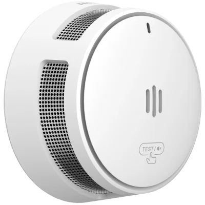 Detector de fum fără fir Wisualarm HY-SA40A-R8
