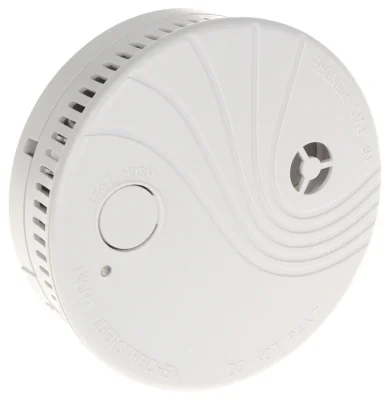 Detector de fum fotoelectric wireless 868 MHz HIKVISION DS-PDSMK-S-WE