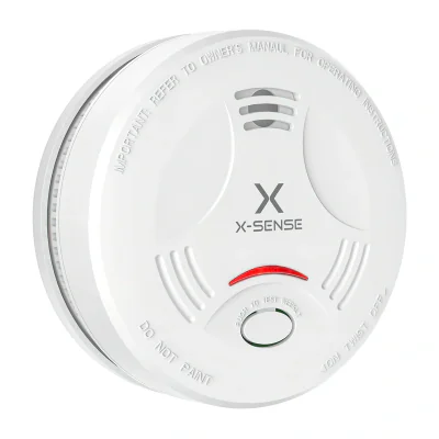 Detector de fum fotoelectric X-Sense SD11