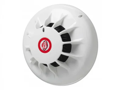 Detector de fum optic 2 fire FC701P