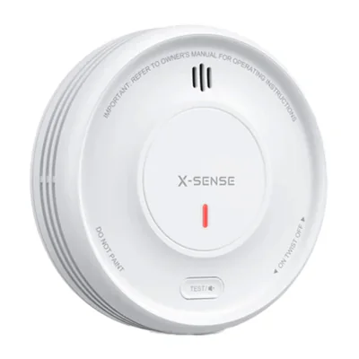 Detector de fum și stație de bază X-SENSE XS0D-MR