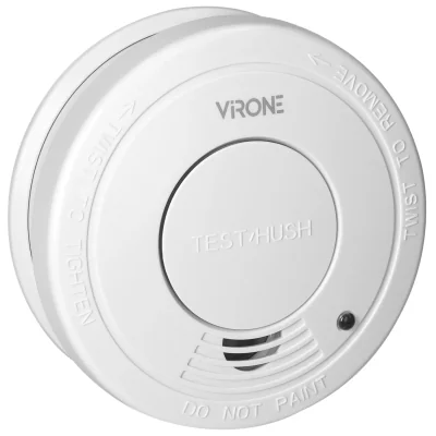 Detector de fum Virone SD-3