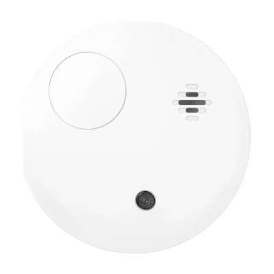 Detector de fum wireless 868 MHz HIKVISION DS-PDSMK-E-WE