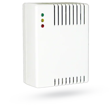 Detector de gaz 12 V DC GS-133