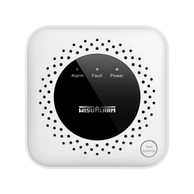 Detector de gaz metan HY-GA40A