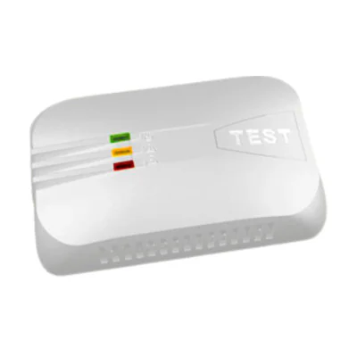 Detector de gaze naturale / gaze urbane (metan) pentru uz rezidențial DGD-600-AC