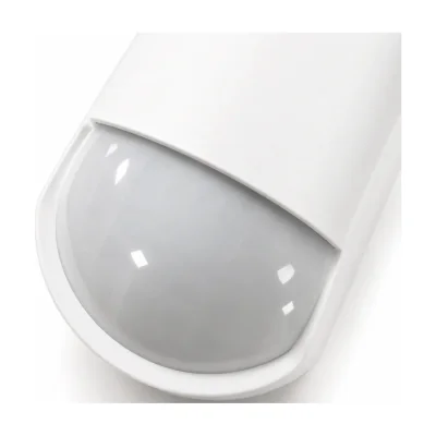 Detector de interior Optex FLX-P-ST; gradul 2; lentila rotativa 180 grade; detectie larga pana la 15m, 85°; detectie ingusta 24m,  5°; Dublu Conductor Scut, indicator led, putere alimentara 9.5 to 16 V DC; dimensiuni H: 129.2 mm x W: 61.5 mm x D: 50.