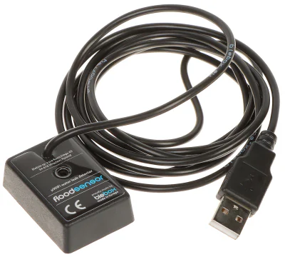 Detector de inundație BLEBOX FLOOD-SENSOR/BLEBOX, Wi-Fi