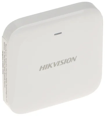 Detector de inundație wireless 868 MHz HIKVISION DS-PDWL-E-WE