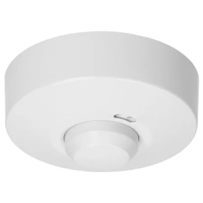 Detector de mișcare cu microunde de tavan ORNO OR-CR-212, 230 V AC