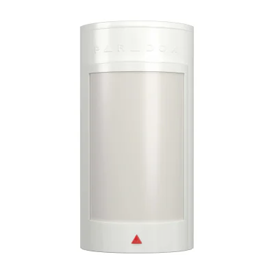 Detector de miscare digital volumetric Paradox, compatibil numaicucentralele Digiplex Evo192, pentru interior