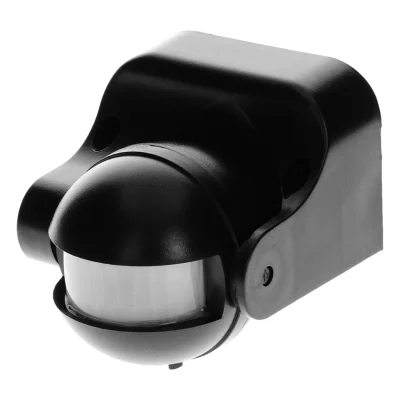 Detector de mișcare ORNO OR-CR-201/B, 230 V AC