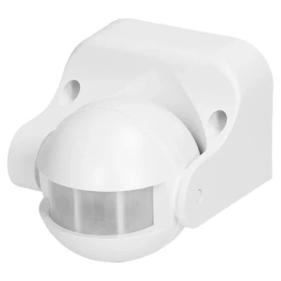 Detector de mișcare ORNO OR-CR-201/W, 230 V AC